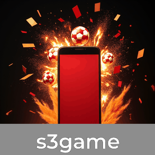 Experimente o Login Premium com Proteção Avançada em s3game