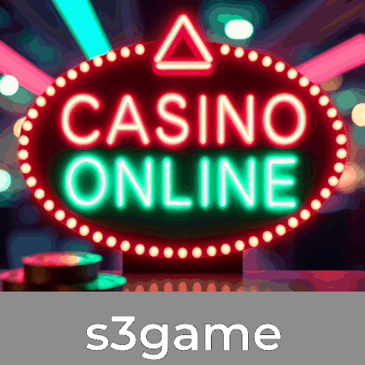 S3game: Jogos de Mesa ao Vivo com Experiência Profissional