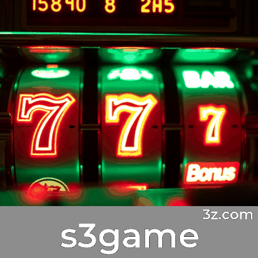 Desbloqueie Privilégios Exclusivos com Sua Conta s3game