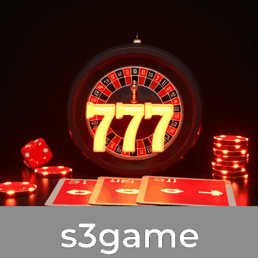 Descubra a Diversidade de Jogos de Cassino no s3game