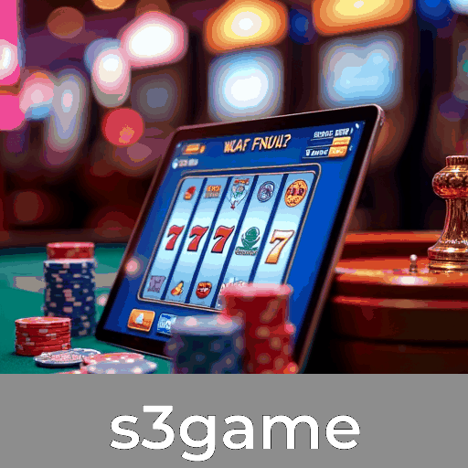 Aproveite os Bônus Únicos e Ofertas Imperdíveis do s3game