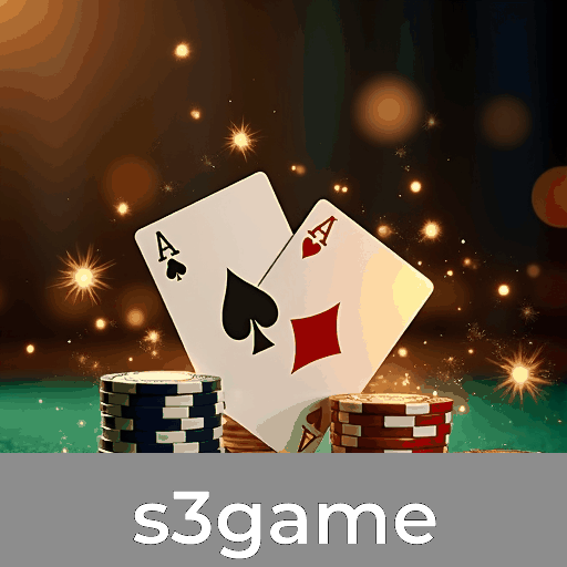 Experimente o Login Premium com Proteção Avançada em s3game