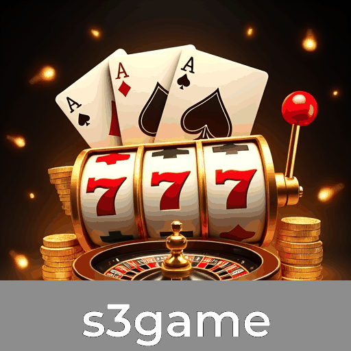 s3game: A Plataforma de Jogos com Suporte Profissional e Segurança Garantida