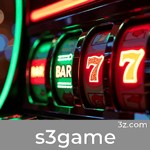 Aplicativo s3game: Inovador com Design Responsivo Avançado