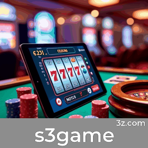 Estratégias de Apostas Esportivas: Maximize seus Rendimentos com s3game