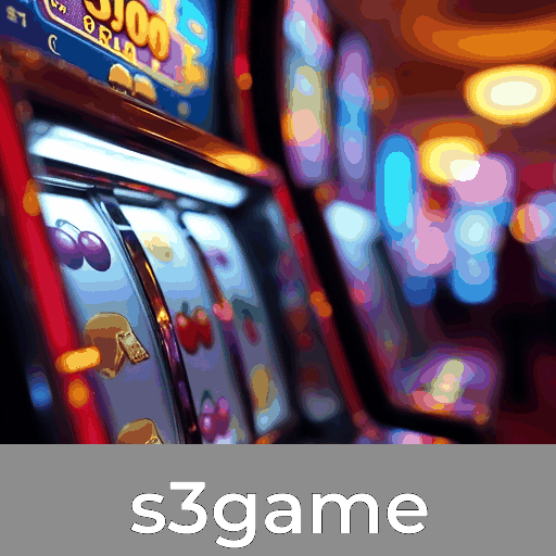 Aproveite os Bônus Únicos e Ofertas Imperdíveis do s3game