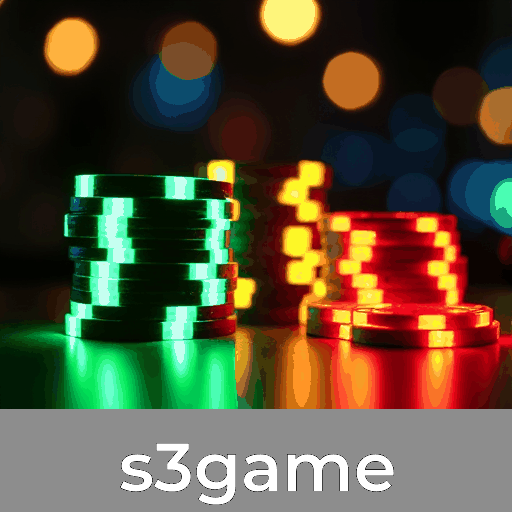 A Emoção e Oportunidades de Ganhar no s3game