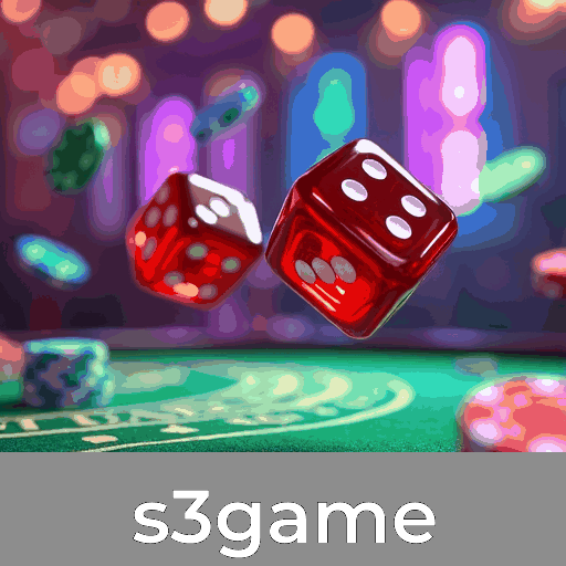 Explore Slots de Alto RTP no S3game: Prêmios Surpreendentes