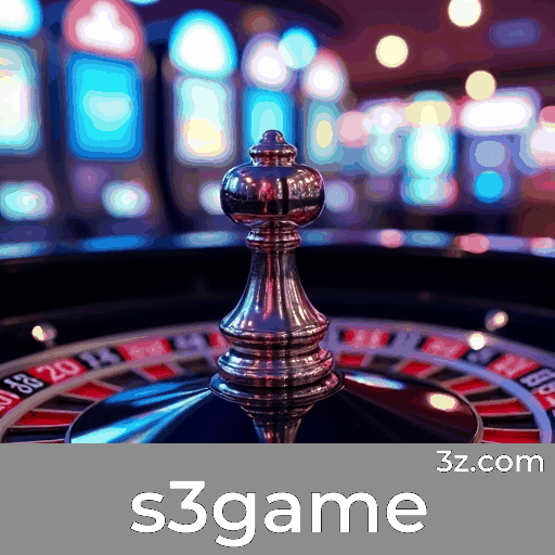 s3game: Psicologia de Bônus e Decisão Estratégica