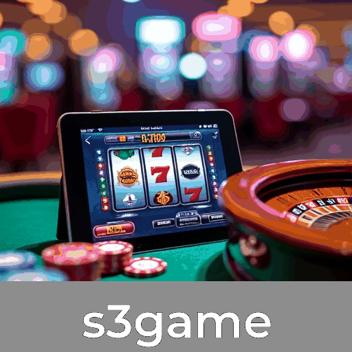 s3game.com - Jogue e Aposte com Segurança: Descubra os Melhores Jogos e Bônus Exclusivos - s3game