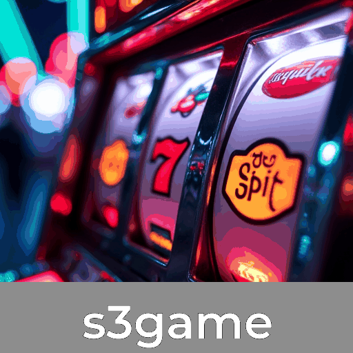 S3game: Slots Gigantes, Jogos de Mesa Cativantes, e Mais