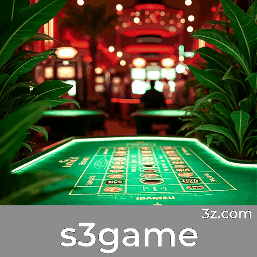 Tecnologia Avançada e Segurança Confiável na S3Game