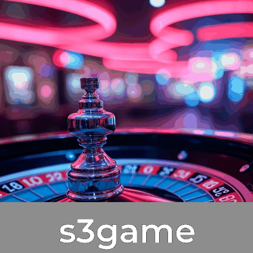 s3game: A Plataforma de Jogos com Suporte Profissional e Segurança Garantida