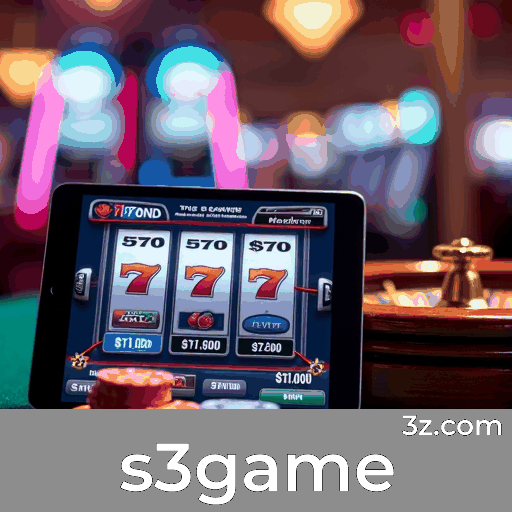 Sistema de Recompensas Avançado, Maximize Seus Ganhos no s3game