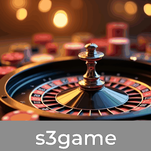 S3game: Jogos de Mesa ao Vivo com Experiência Profissional