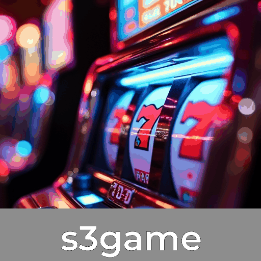 S3game: Slots Gigantes, Jogos de Mesa Cativantes, e Mais
